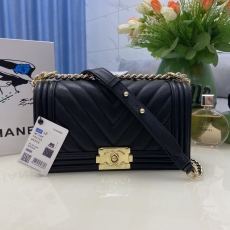 Chanel Leboy Series Bags